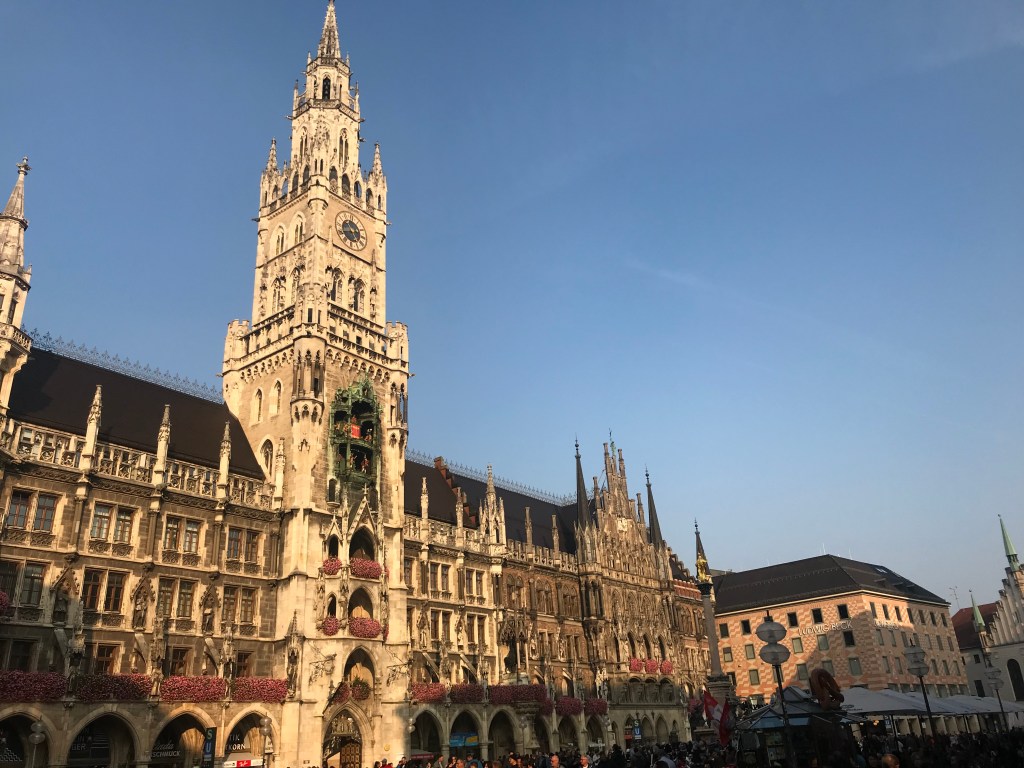 Munich
