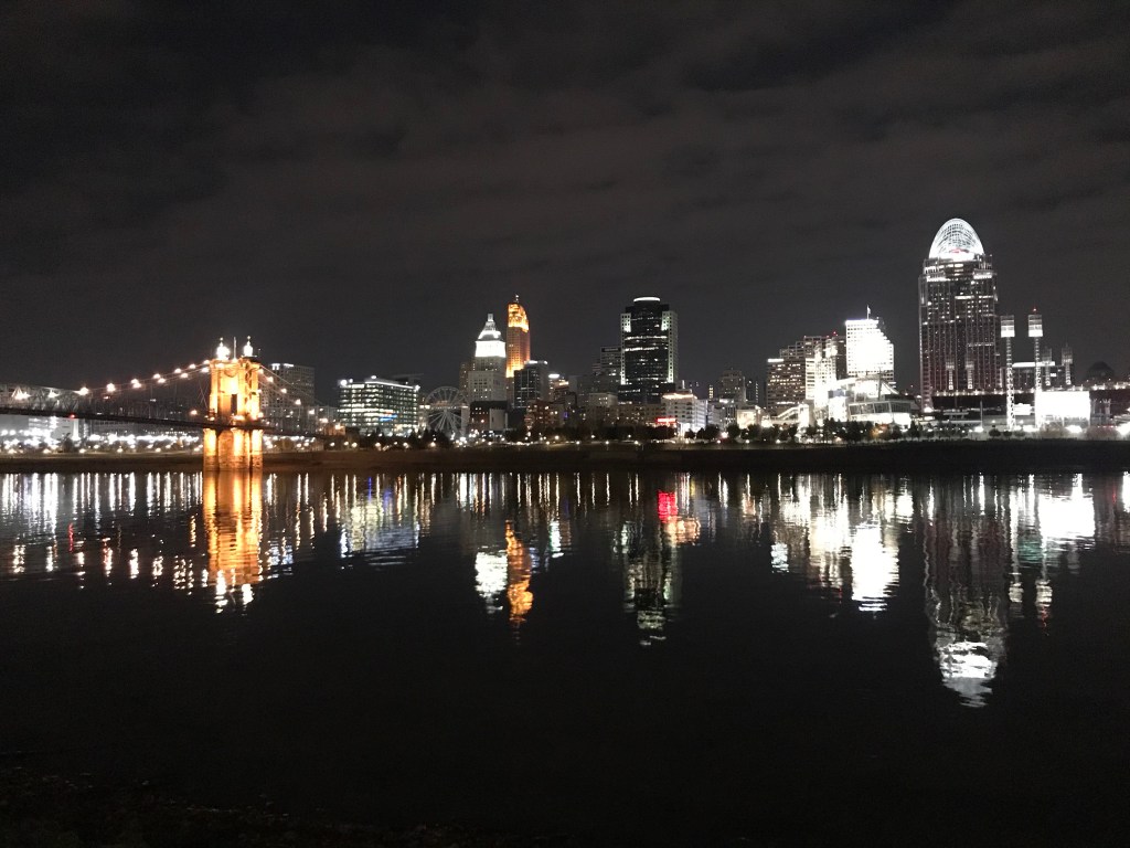 Cincinnati
