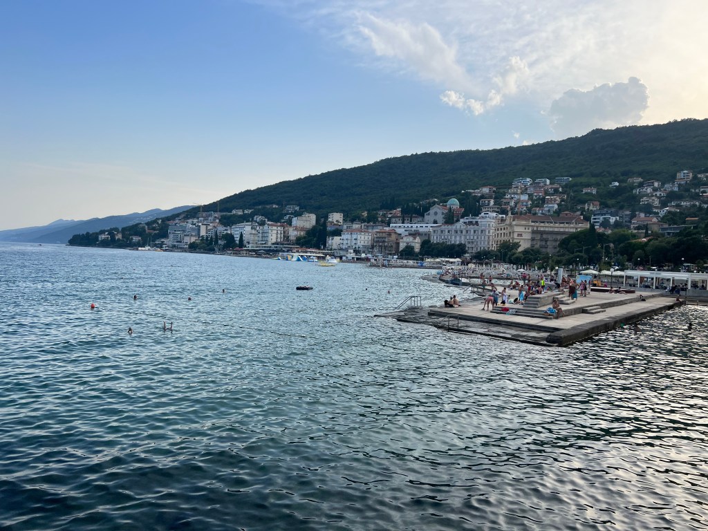 Opatija