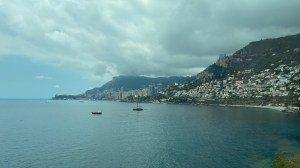 Monaco