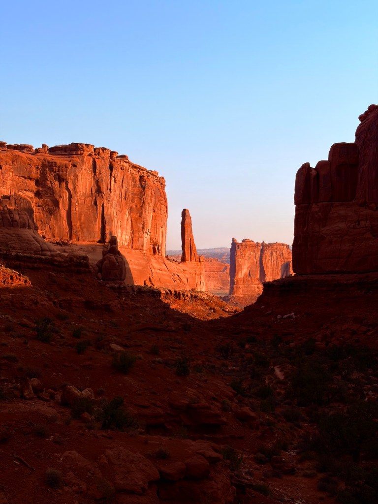 Arches