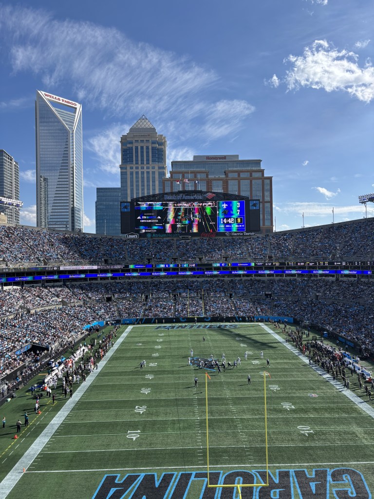 Charlotte