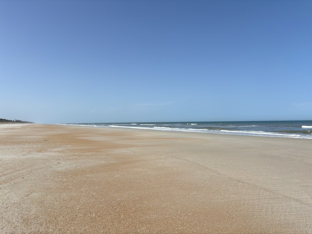 St. Augustine